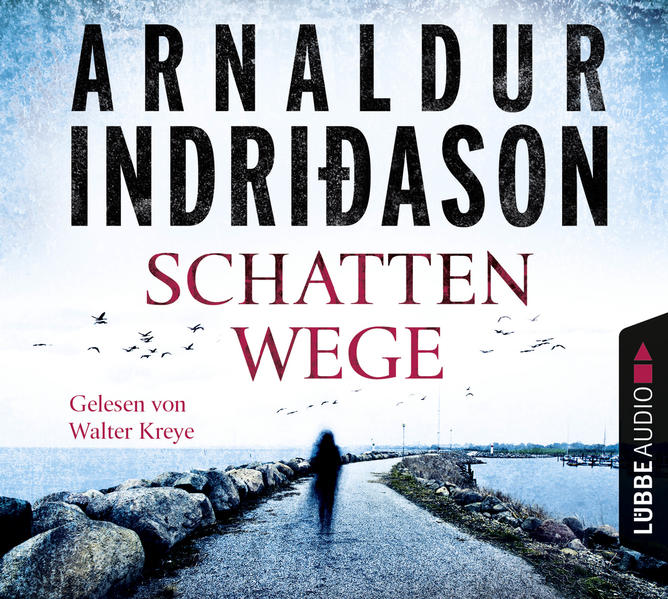 Schattenwege (Audio-CD)