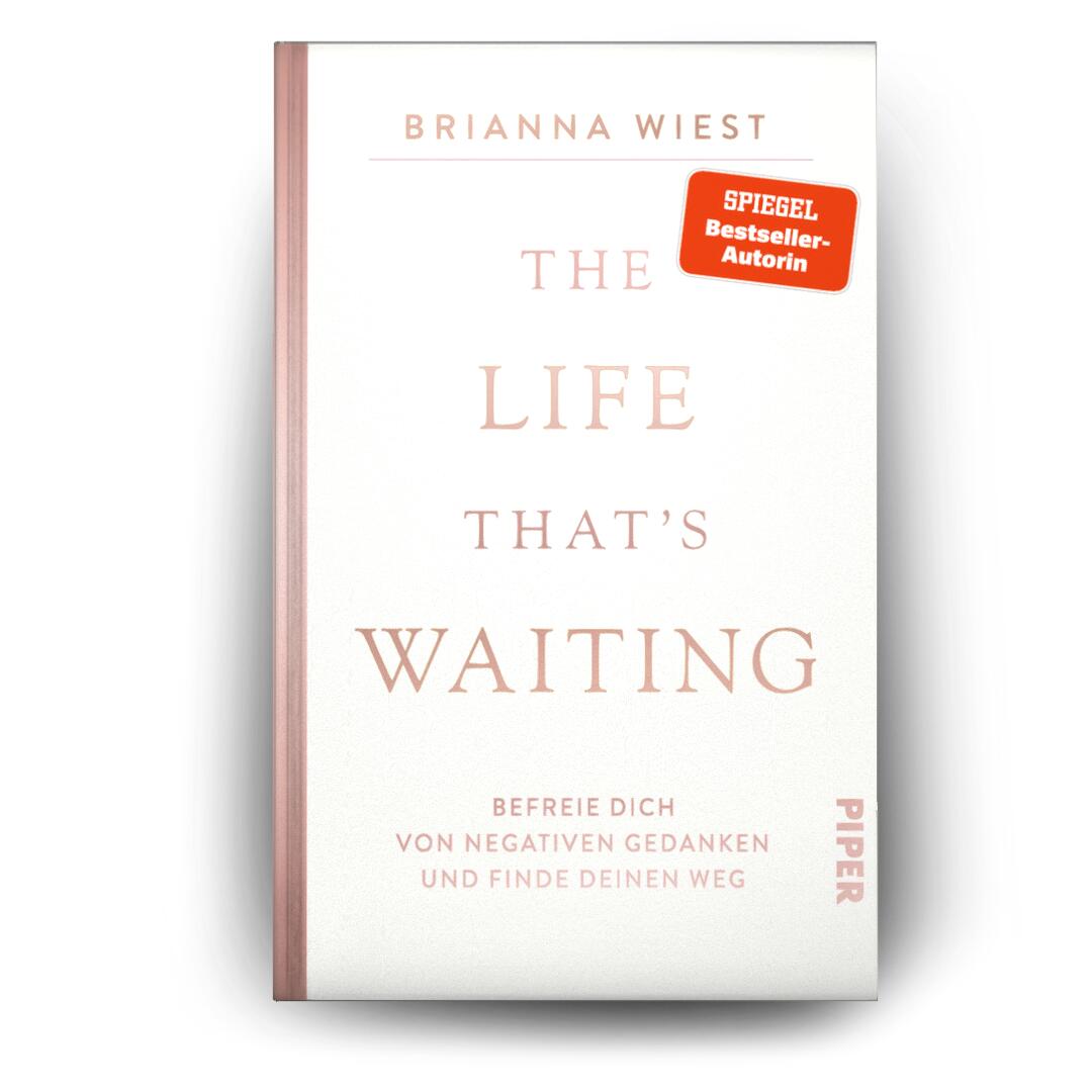 The Life That’s Waiting