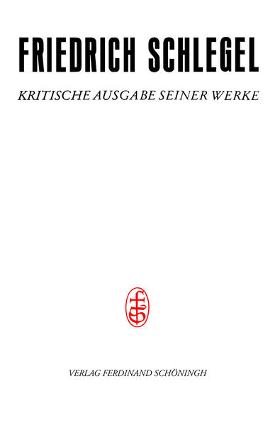 Pariser und Kölner Lebensjahre (1802–1808)