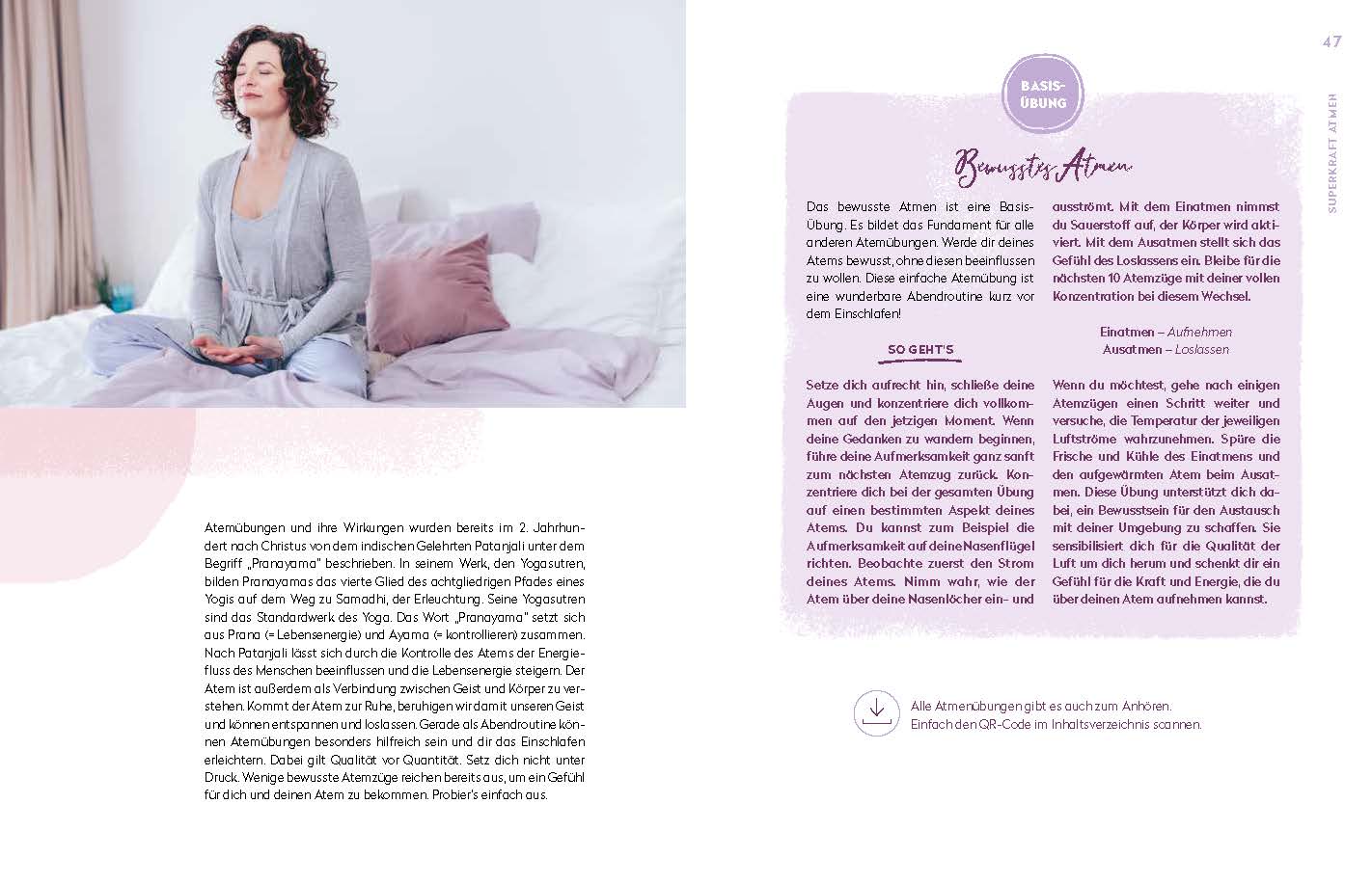 Pyjama Secrets