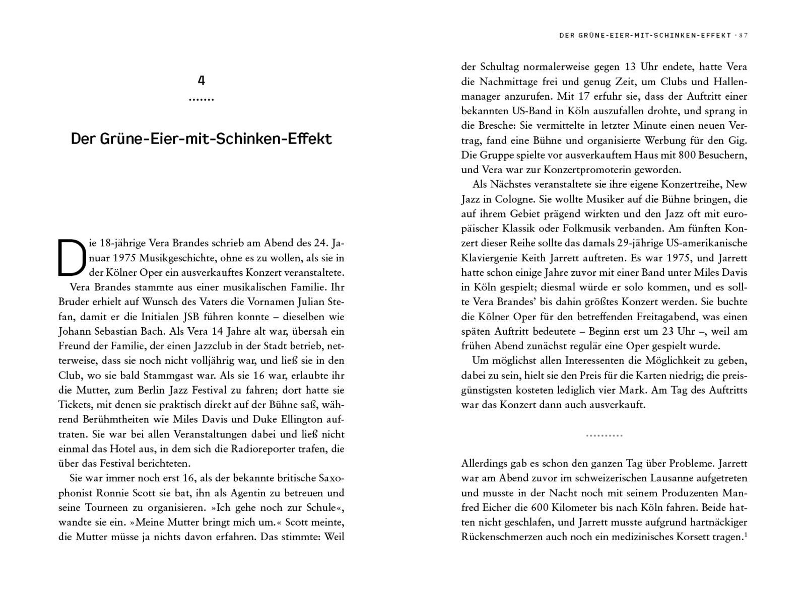 Inside the Box – Besser durch Begrenzungen
