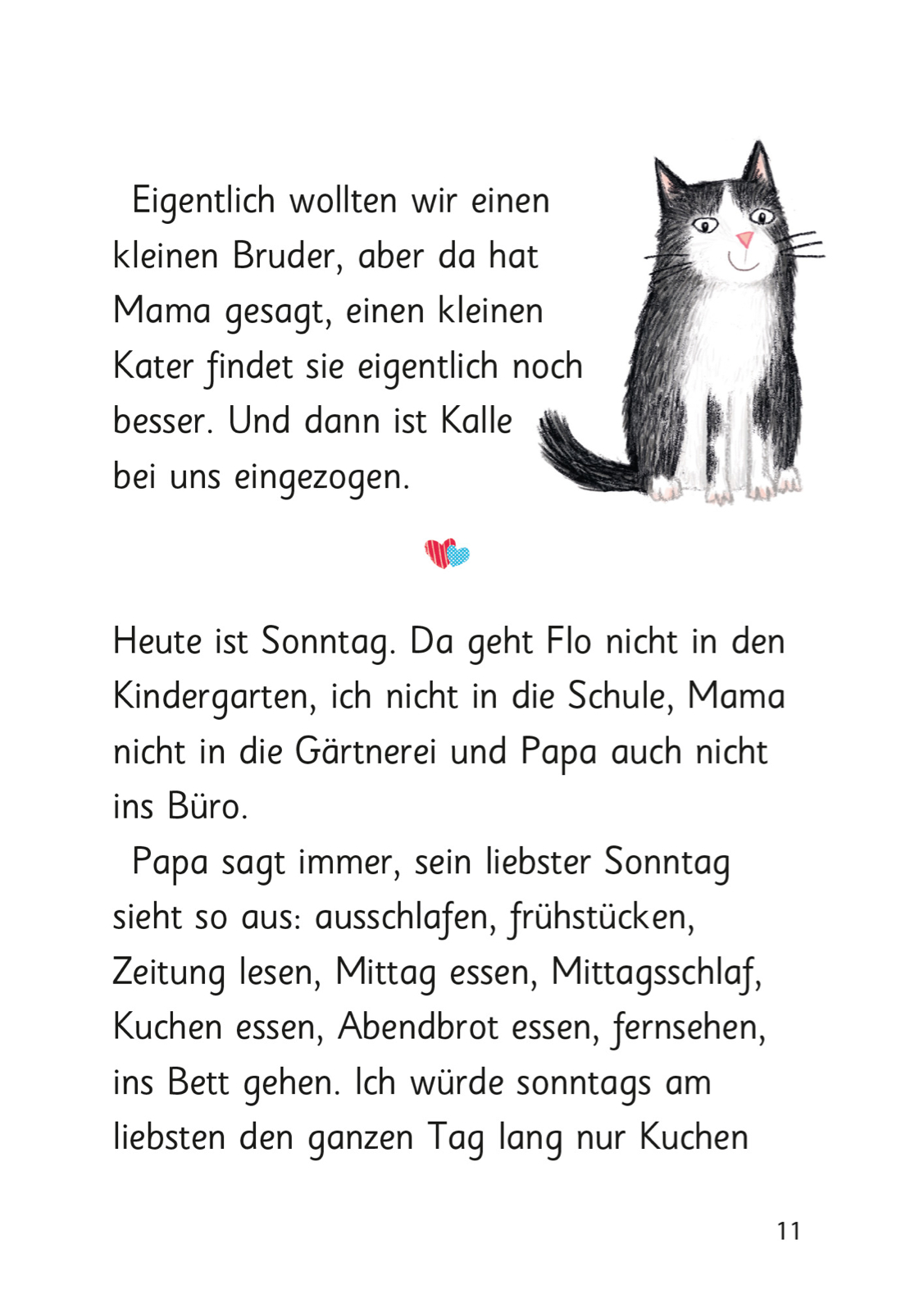 Ziemlich beste Schwestern – Quatsch mit Soße (Ziemlich beste Schwestern 1)
