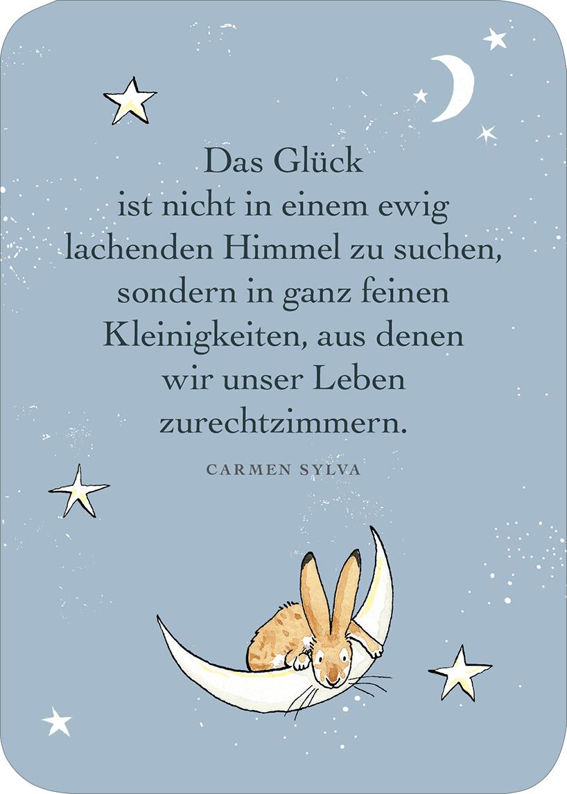 Weißt du eigentlich, wie lieb ich dich hab? Das kleine Liebes-ABC