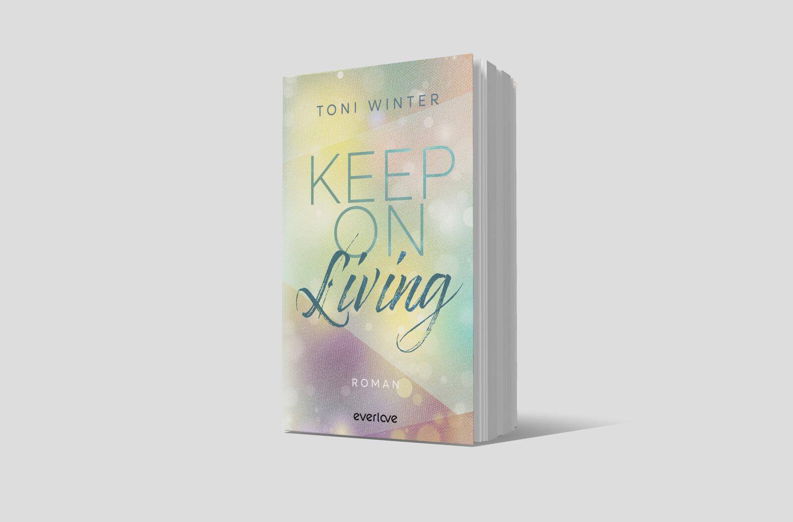 Keep on Living