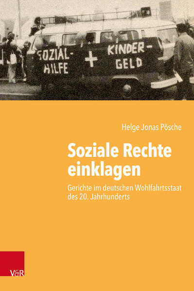 Soziale Rechte einklagen