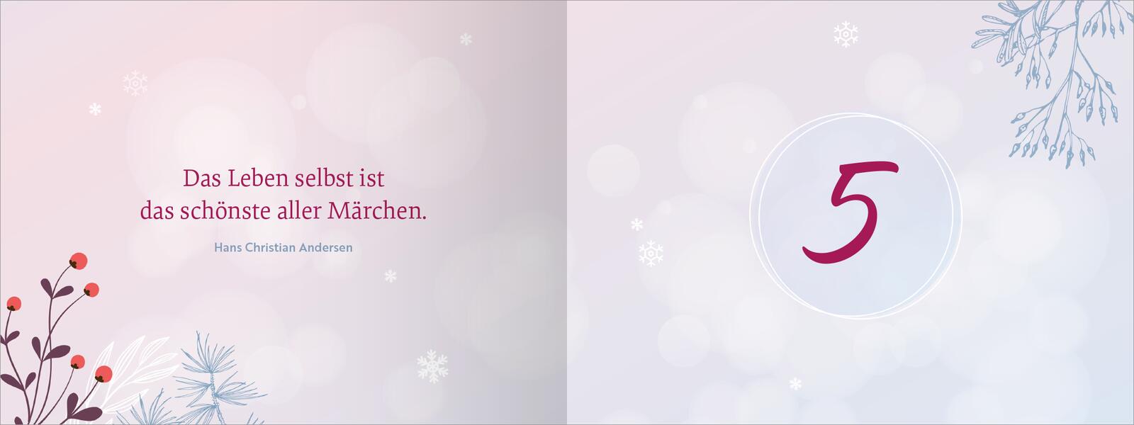Winter Wonder Love