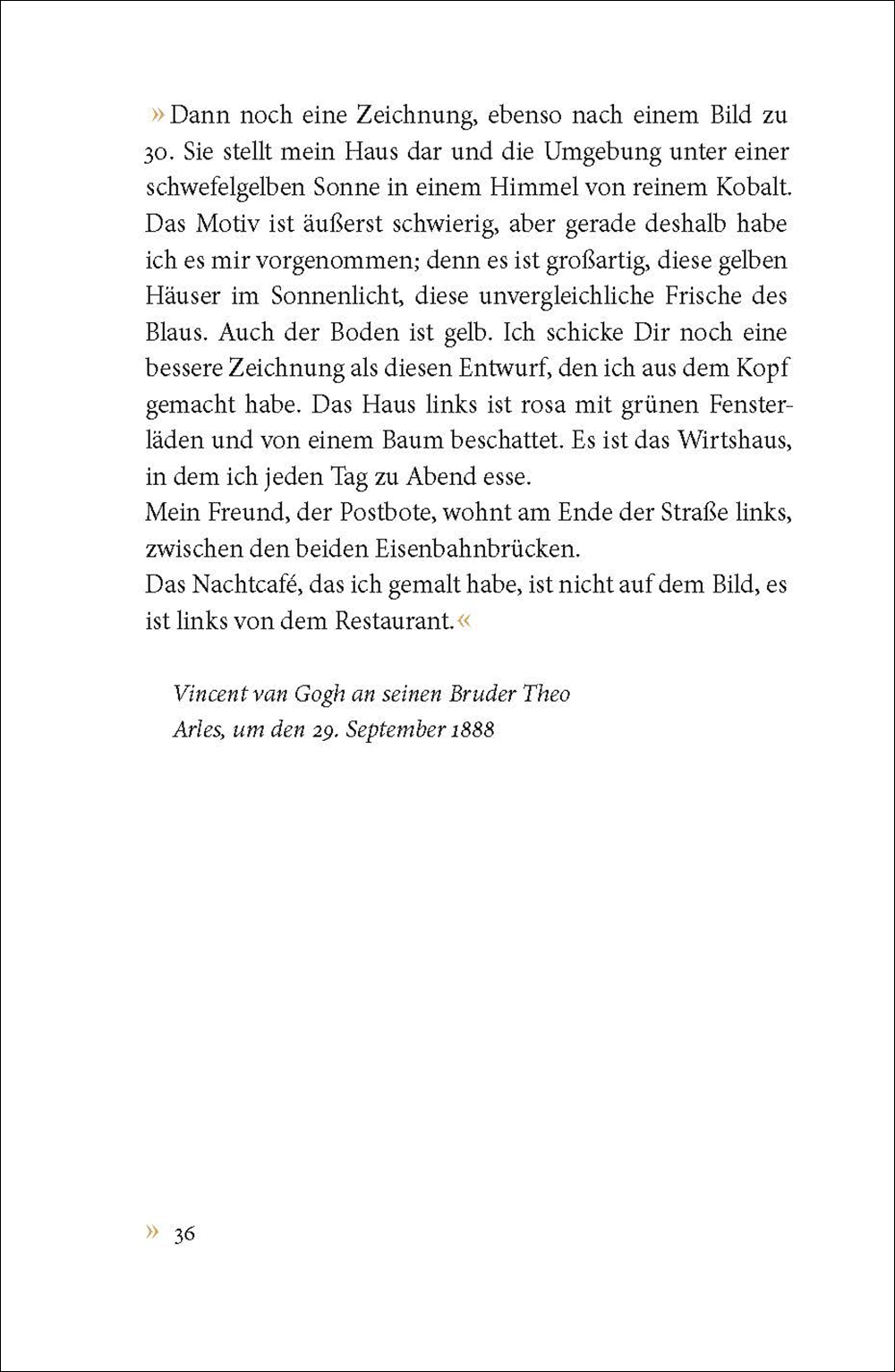 »Schwefelgelb und zitronengrün«