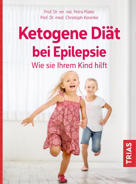 Ketogene Diät bei Epilepsie. Wie sie Ihrem Kind hilft