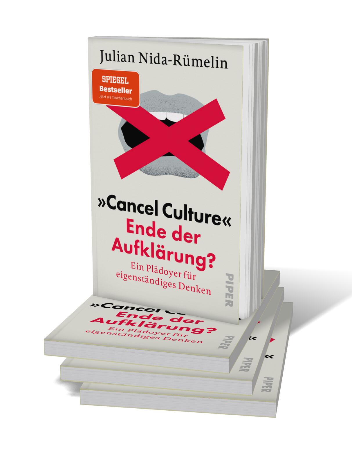 »Cancel Culture« – Ende der Aufklärung?