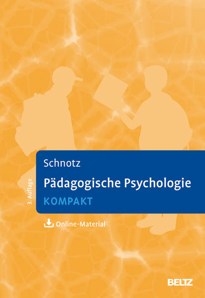 Pädagogische Psychologie kompakt