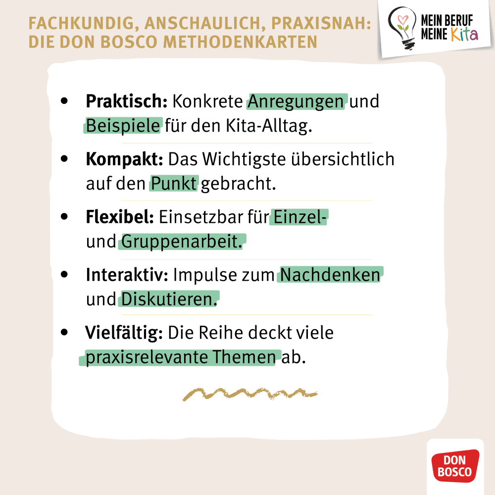Selbstregulation: Emotionale Entwicklung von Kindern begleiten