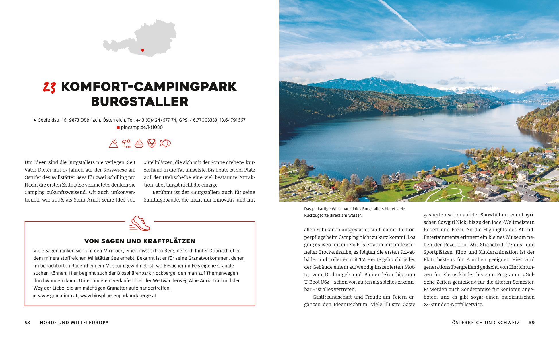 Yes we camp! Best of Camping