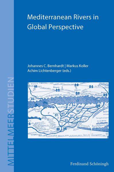 Mediterranean Rivers in Global Perspective