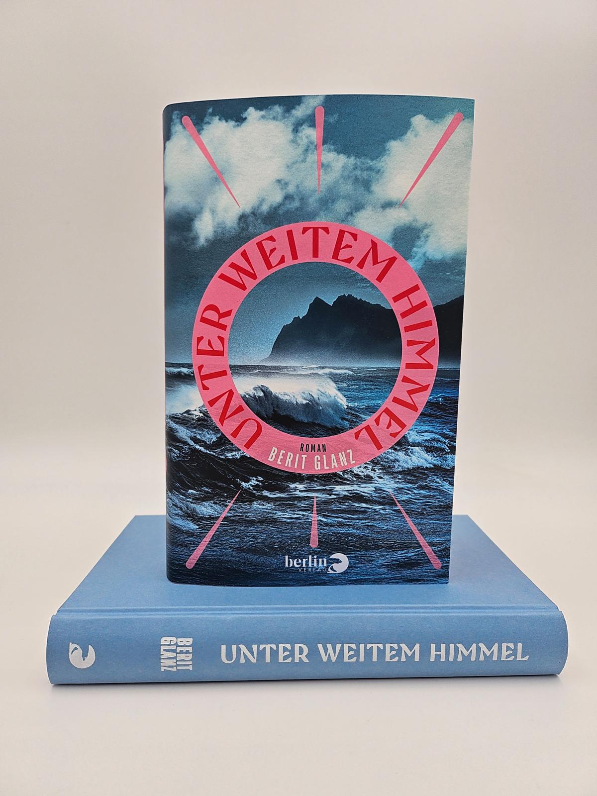 Unter weitem Himmel