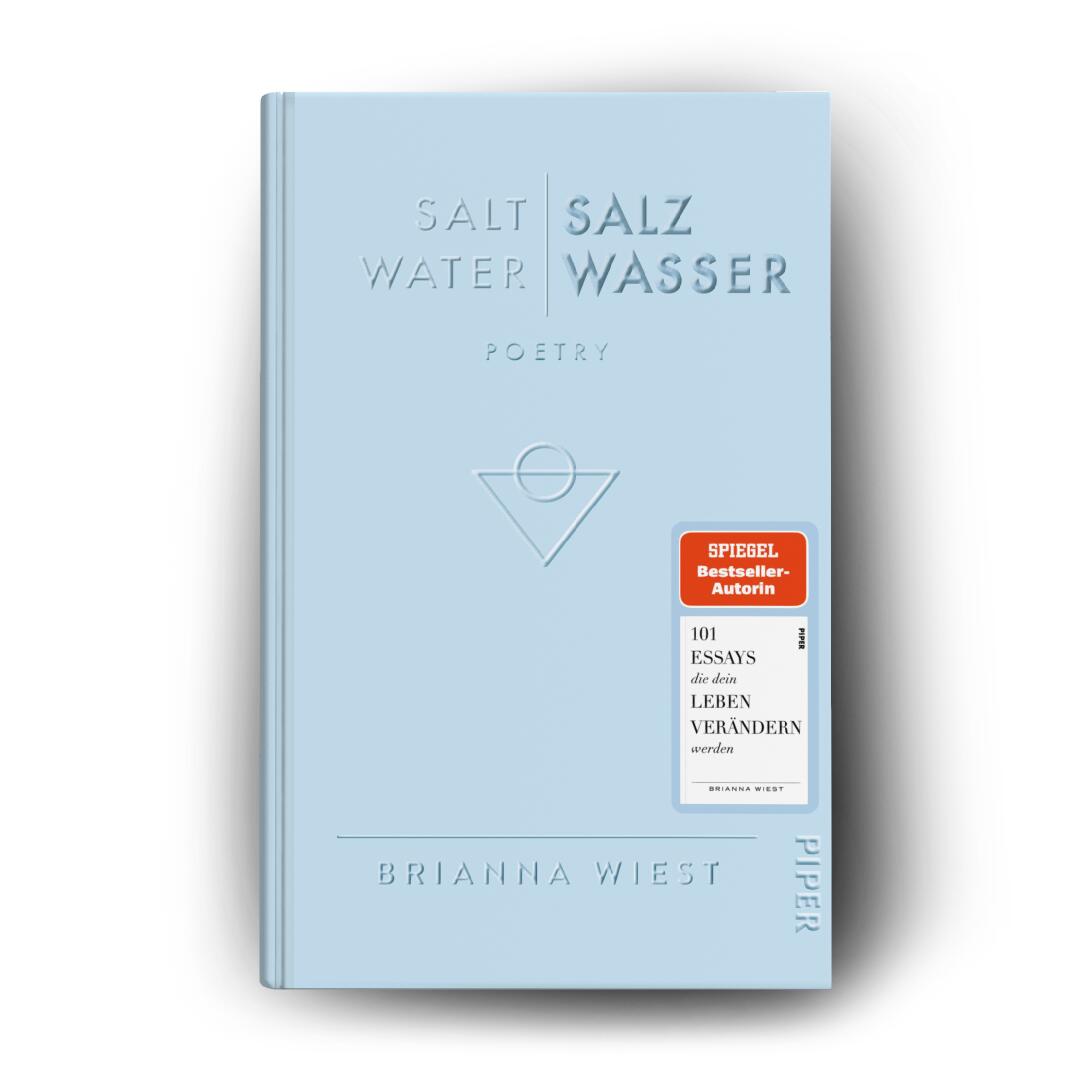 Salt Water – Salzwasser