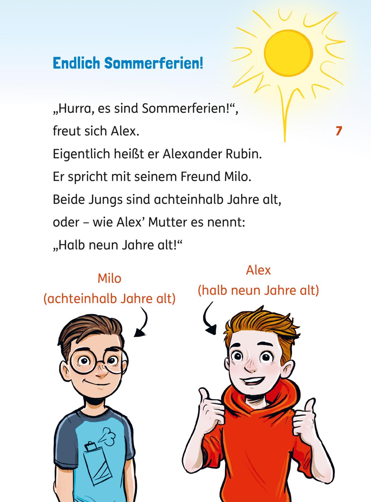 Die Robot-Kids: Rettung von Moto-5