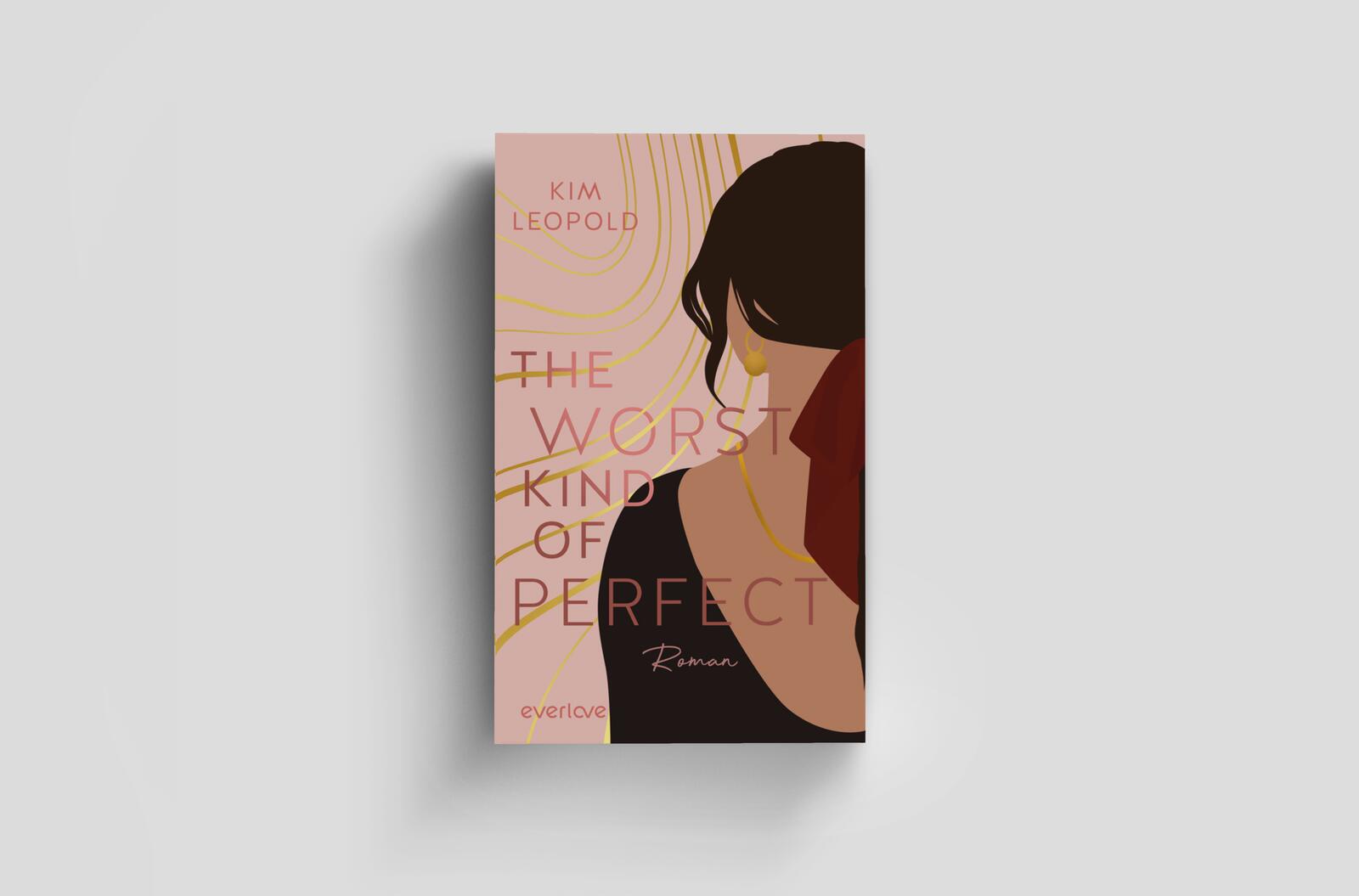The Worst Kind of Perfect