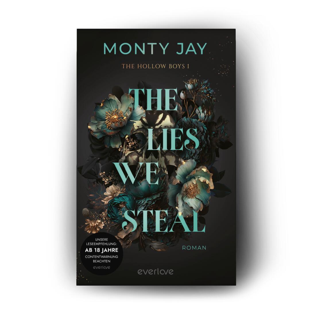 The Lies we steal