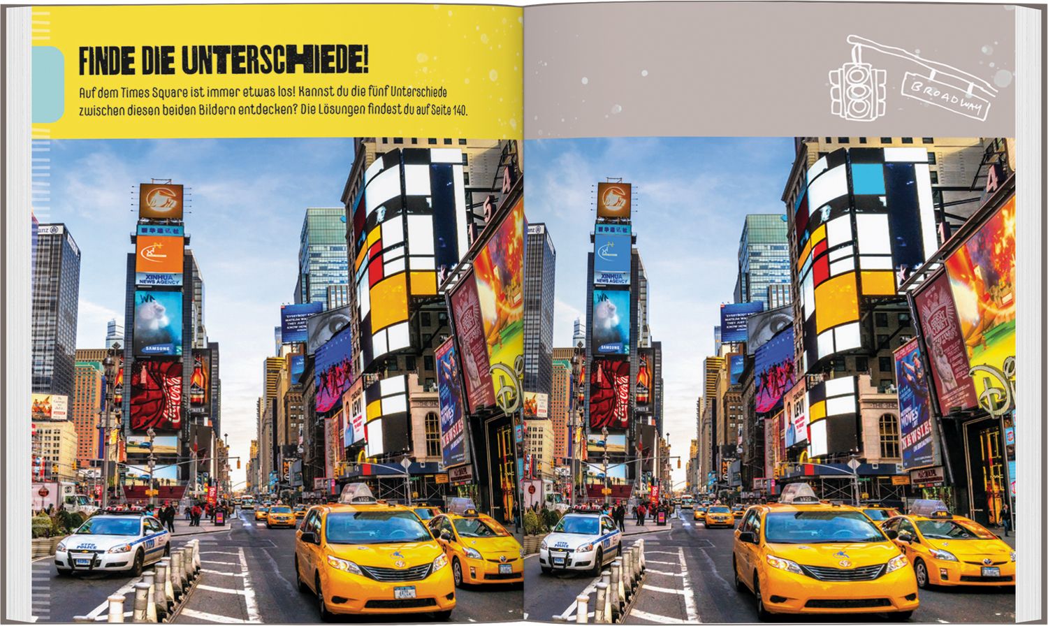 LONELY PLANET Kinderreiseführer Der Cityguide für Kids New York