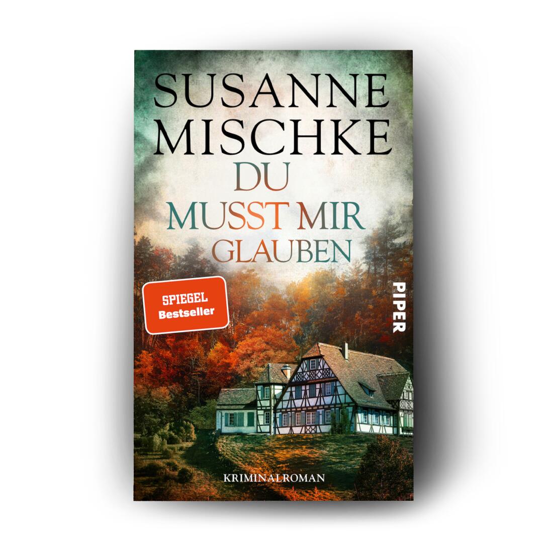 Du musst mir glauben