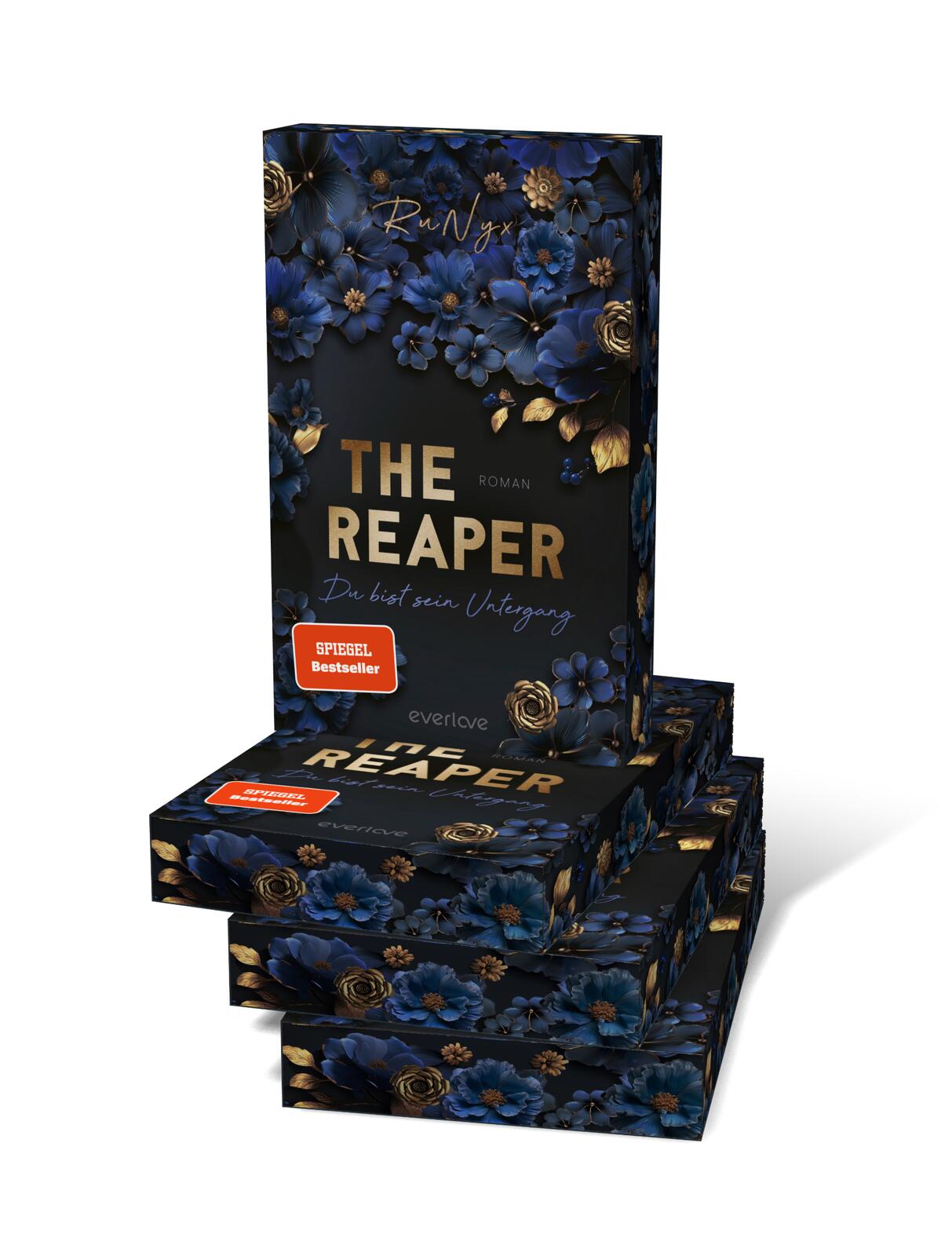 The Reaper – Du bist sein Untergang