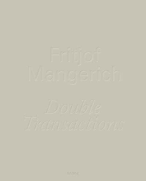 Double Transactions
