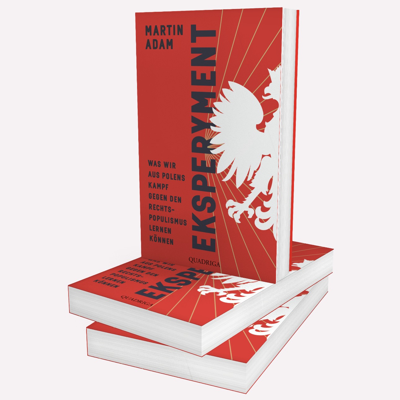 Eksperyment