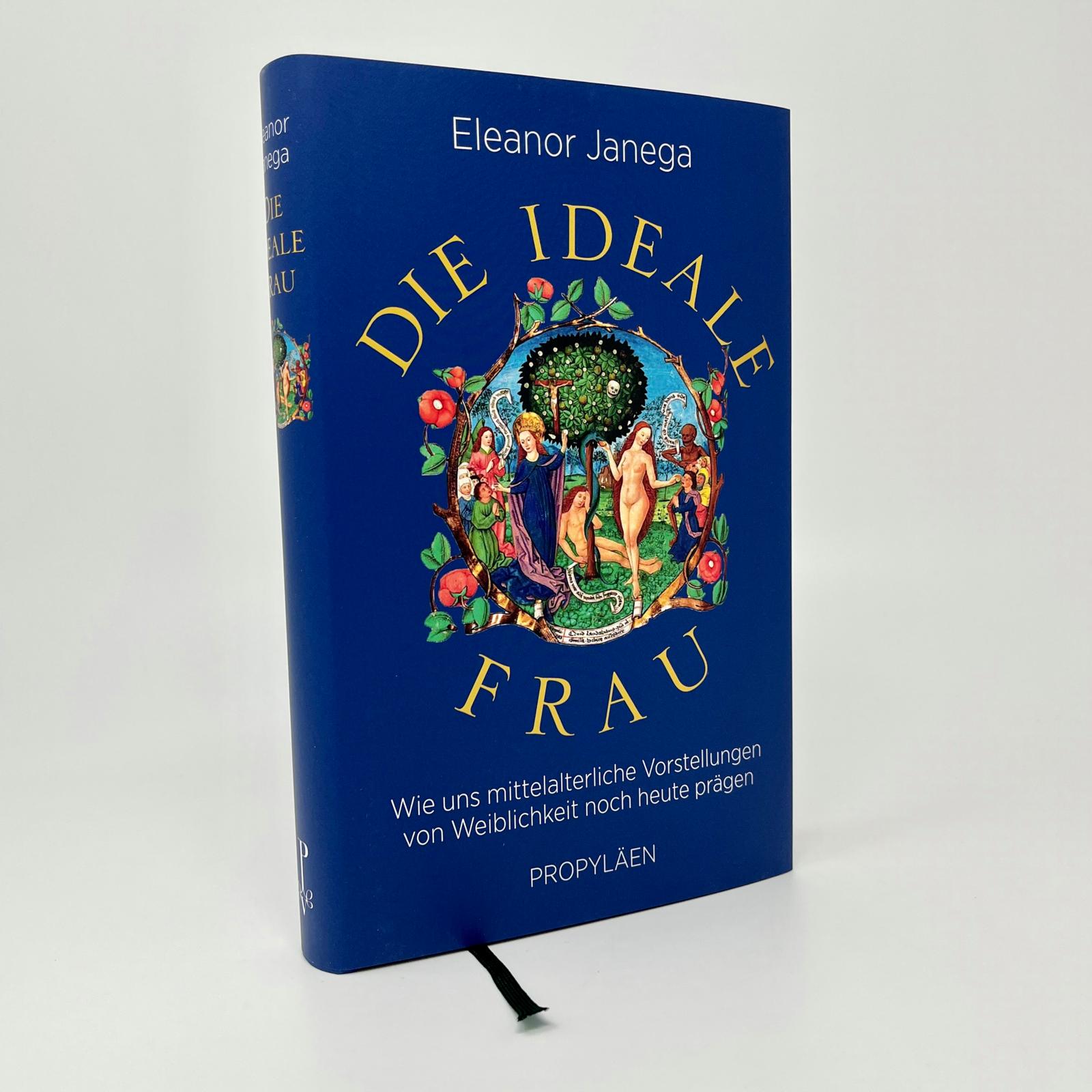 Die ideale Frau