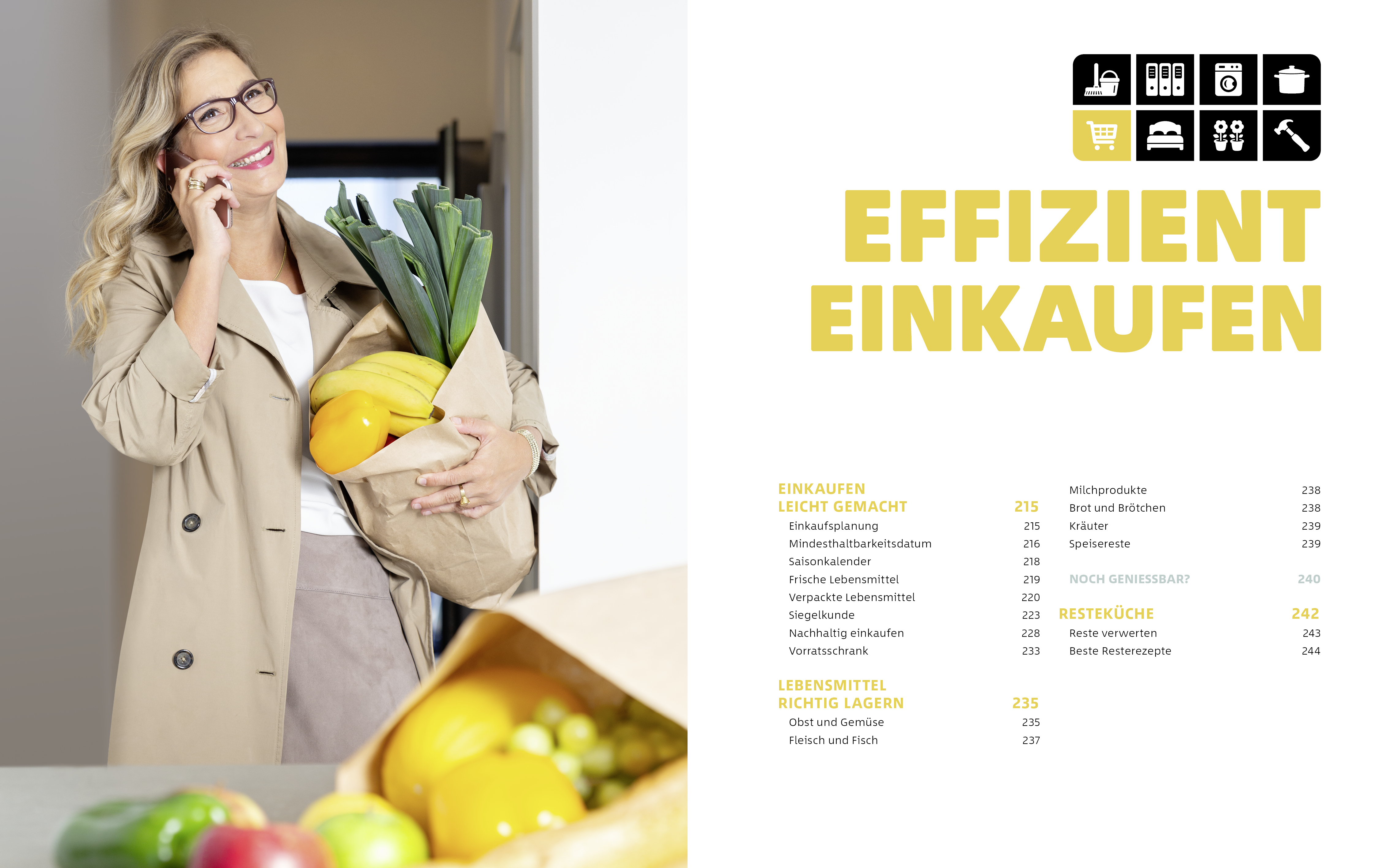Und FERTIG!