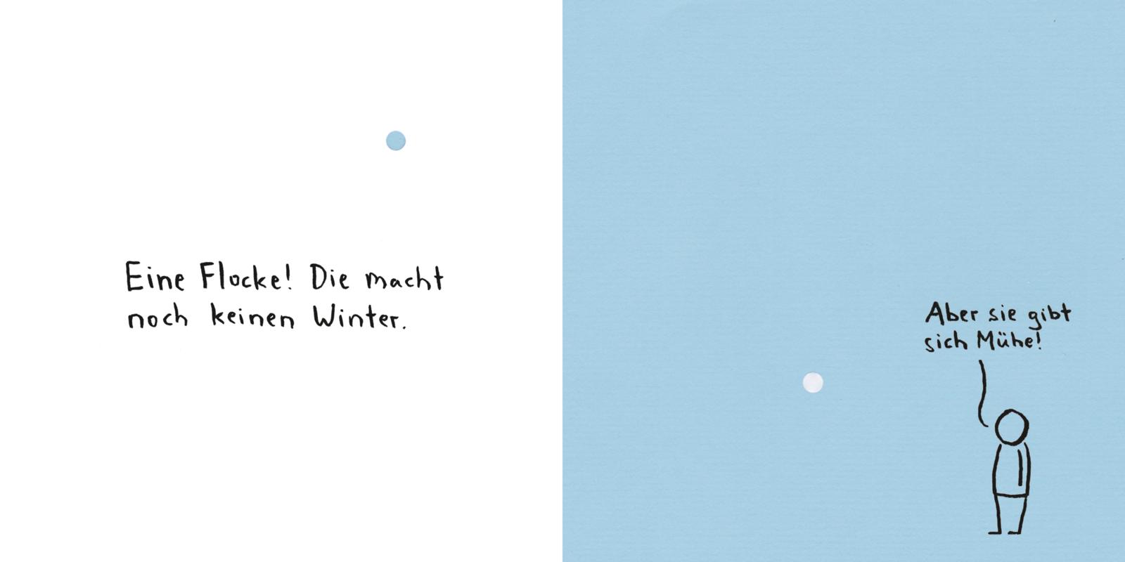 kriegundfreitag: Du bist für mich wie Weihnachten