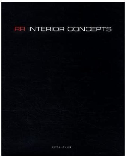 RR Interior Concepts