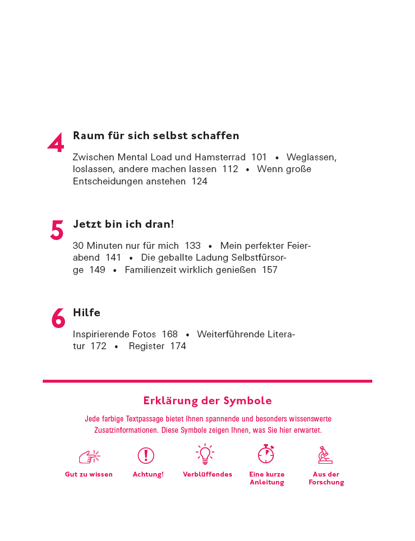 Self Care – sei gut zu dir
