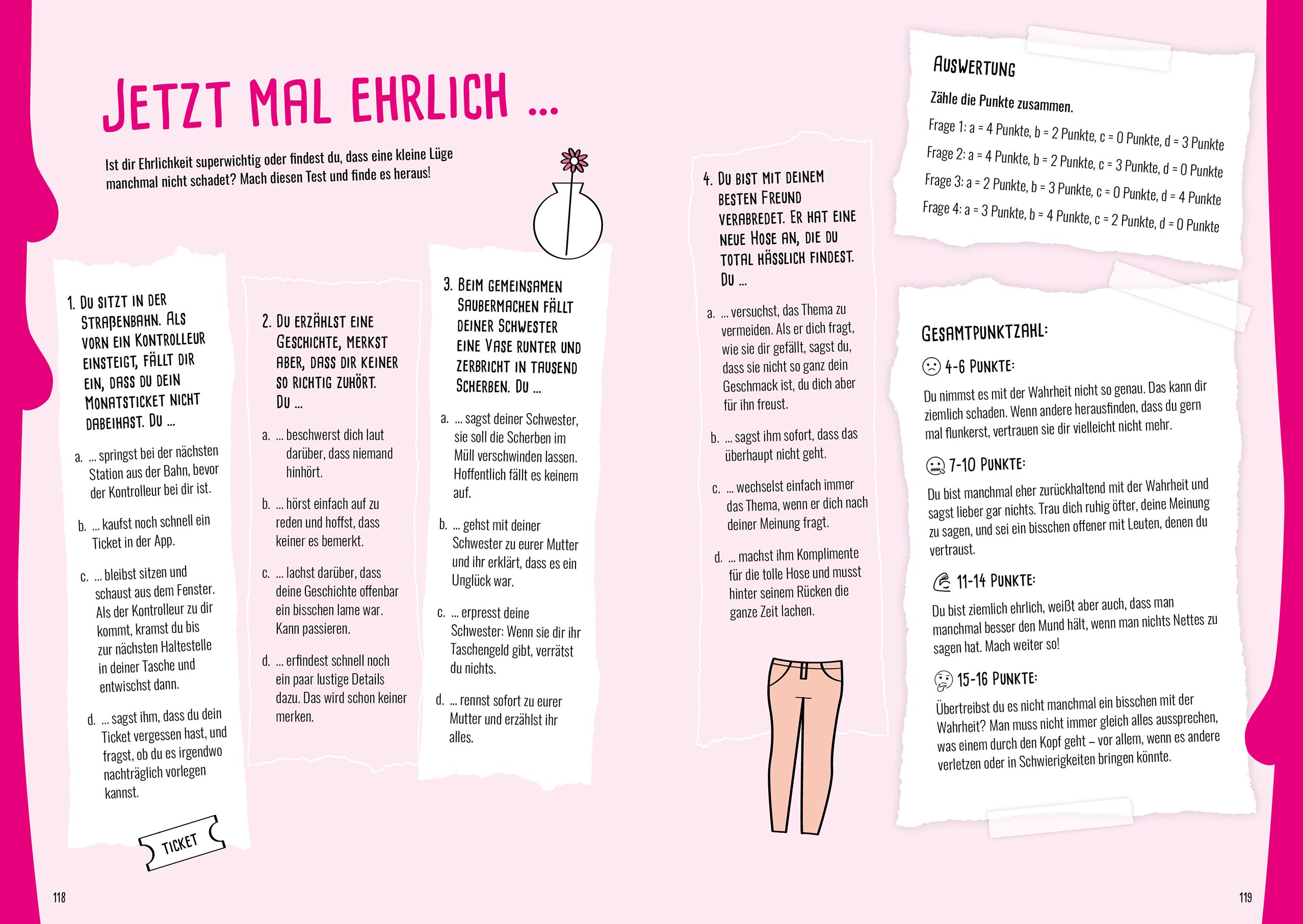 Ein Eimer Farbe für dein Leben