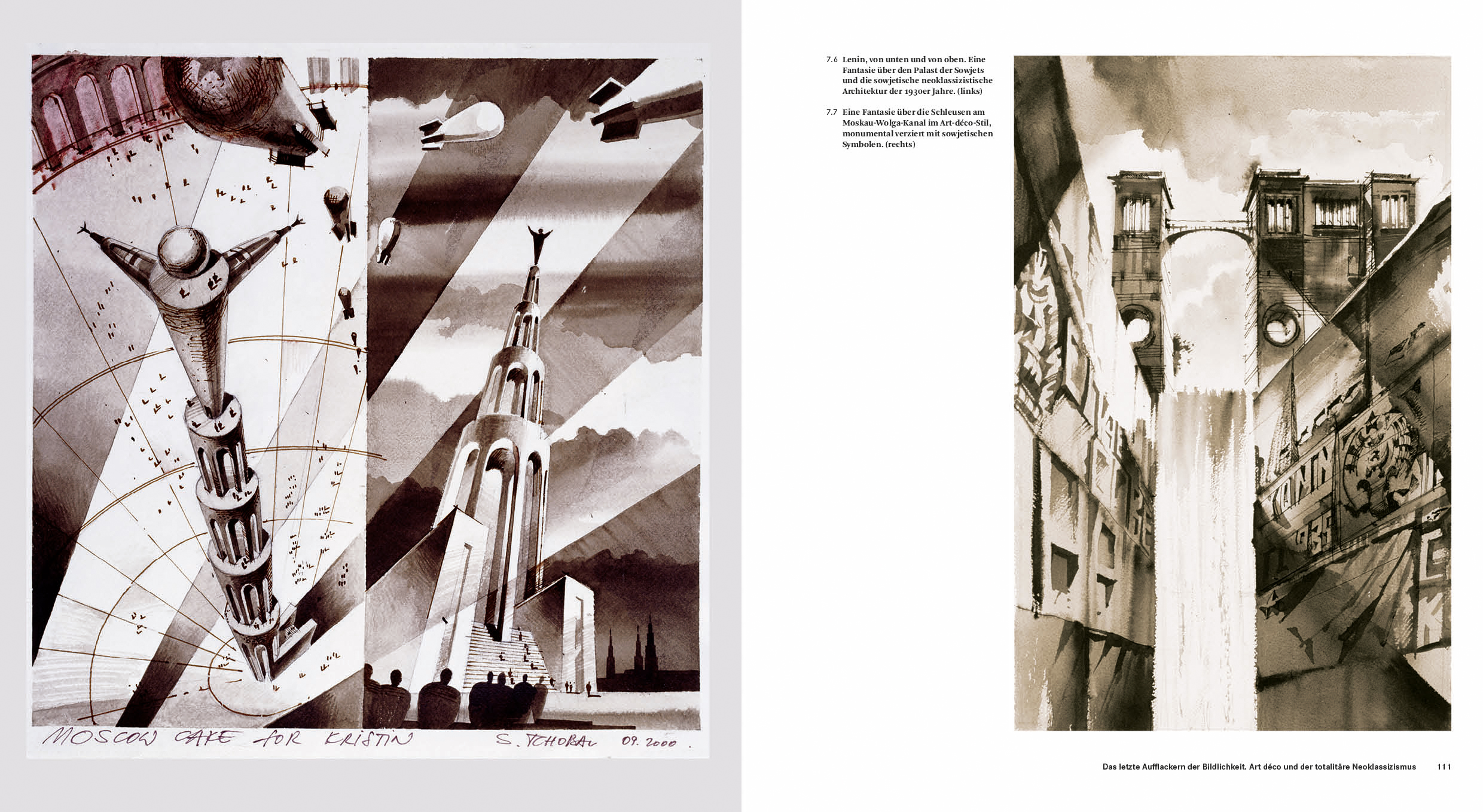 30:70. Architektur als Balanceakt