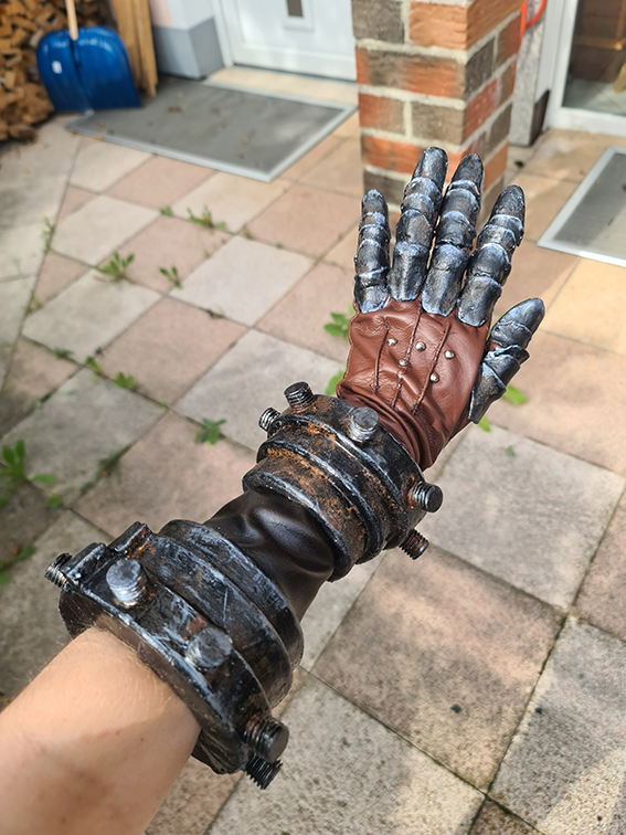 Cosplay 101