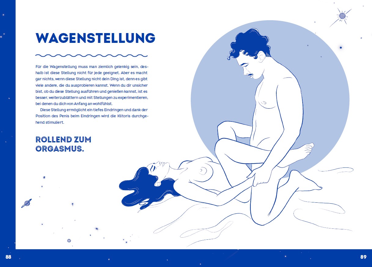 Kamasutra Feminista