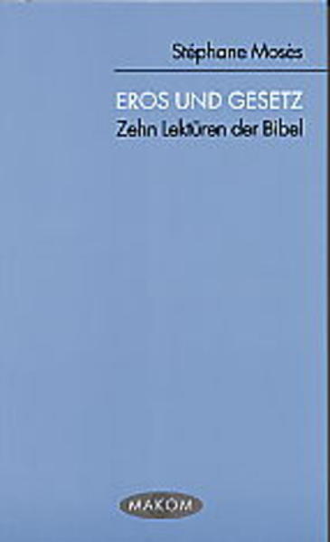 Eros und Gesetz