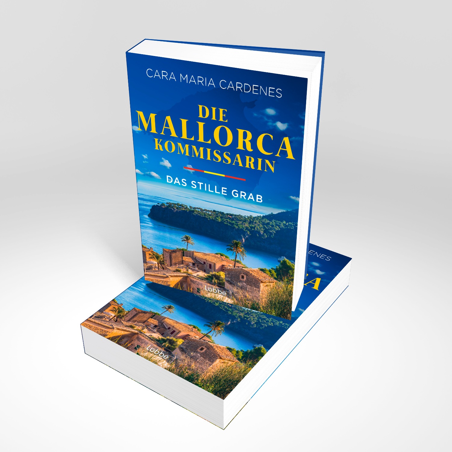 Die Mallorca-Kommissarin - Das stille Grab