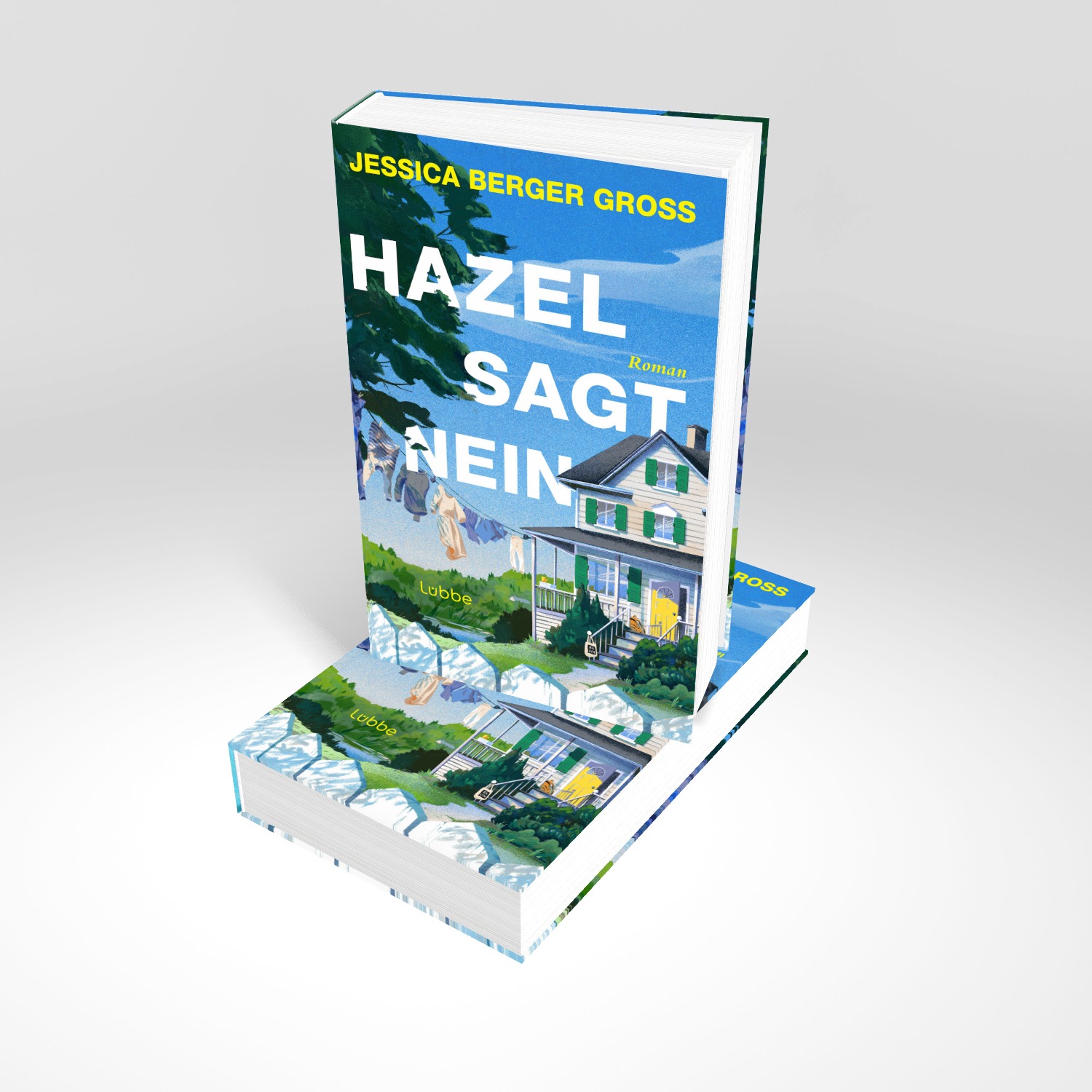 Hazel sagt Nein