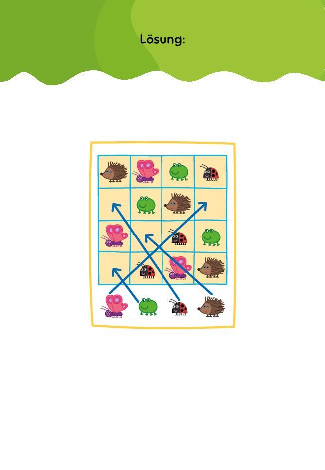 Peppa Pig Rätselkarten: Labyrinthe, Fehlersuche, Zählen u. v. m.