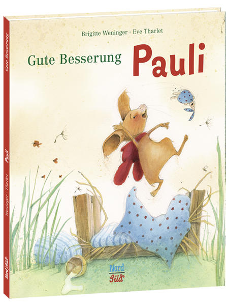 Gute Besserung, Pauli