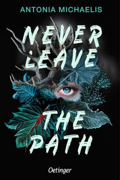 Never Leave the Path