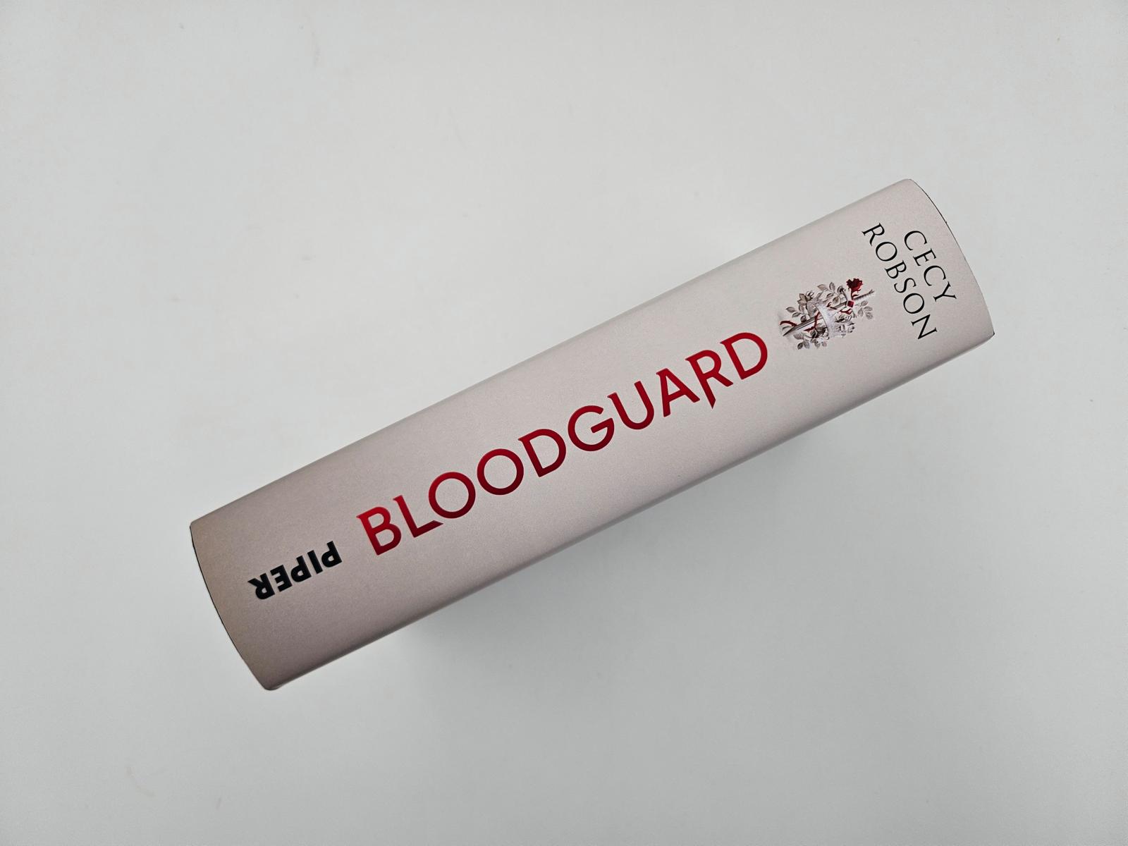 Bloodguard