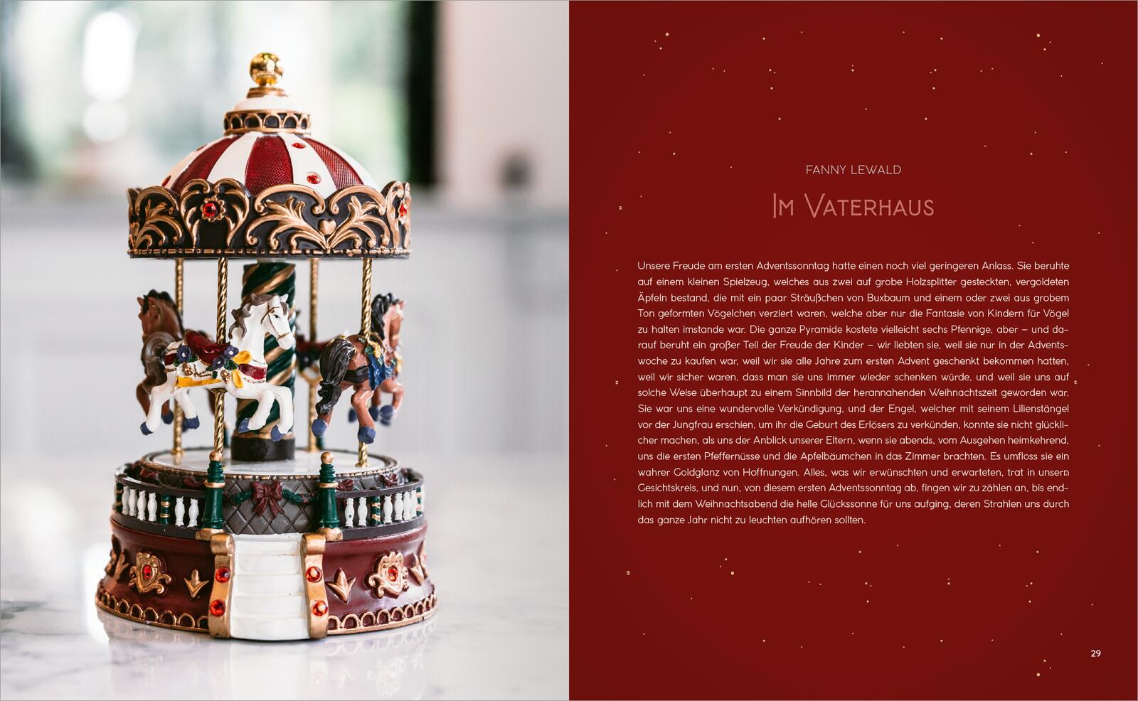 Weihnachten