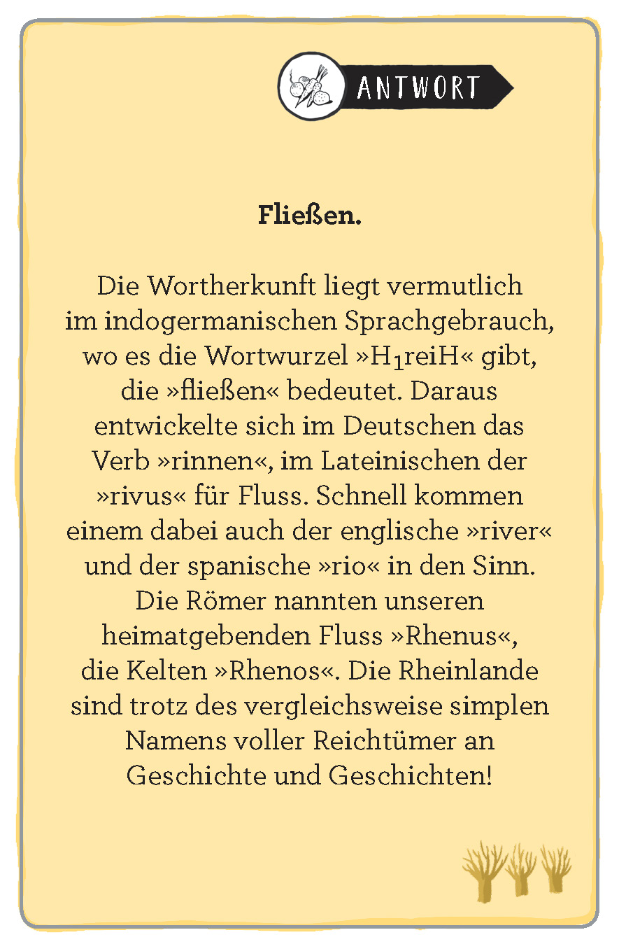 Niederrhein