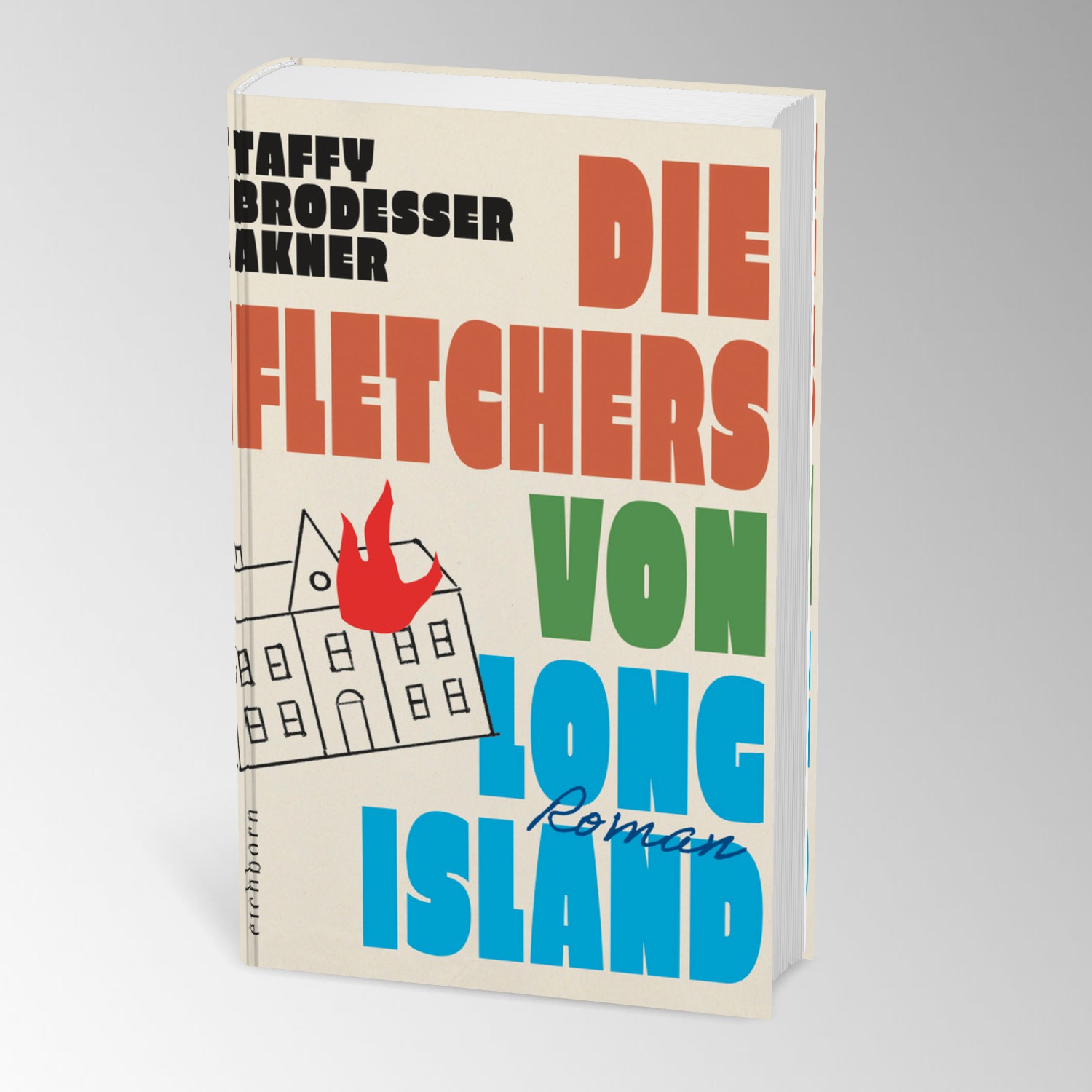 Die Fletchers von Long Island
