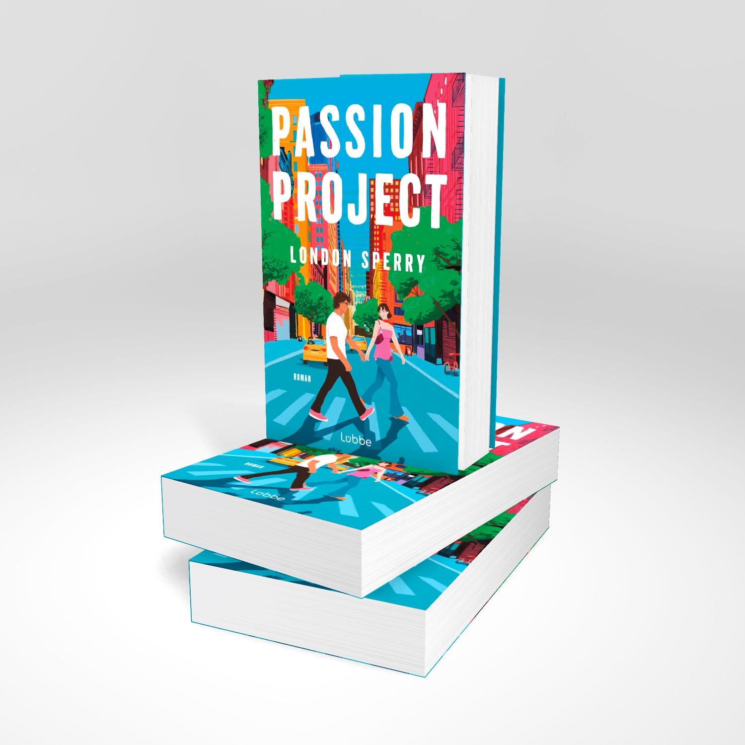 Passion Project