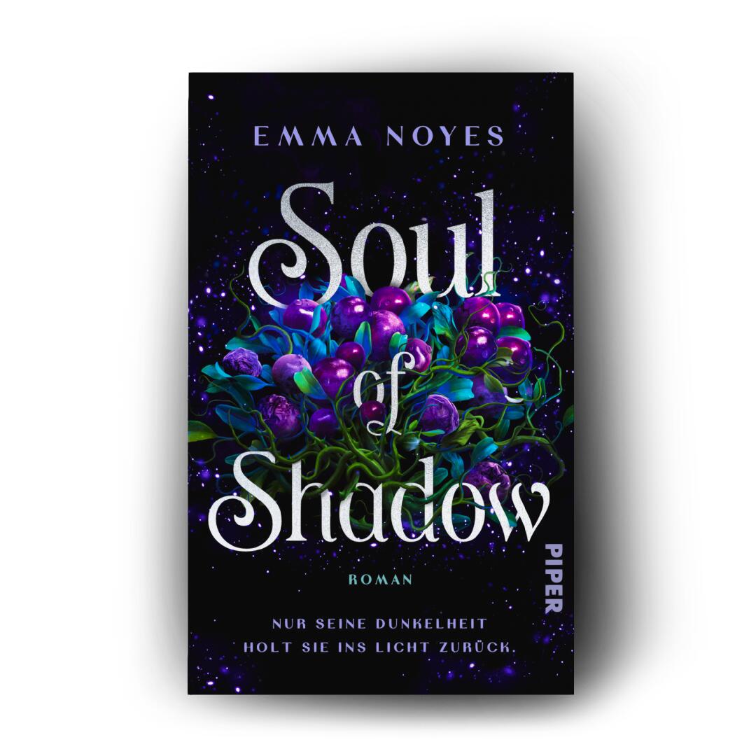 Soul of Shadow