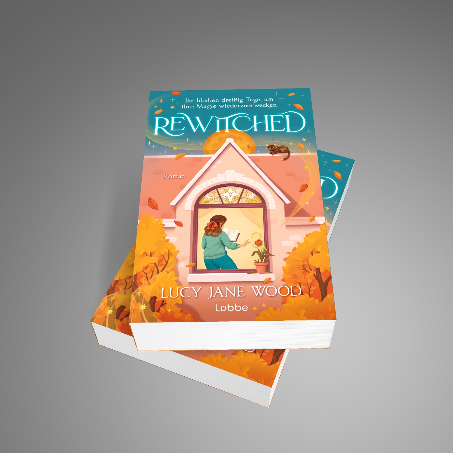 Rewitched