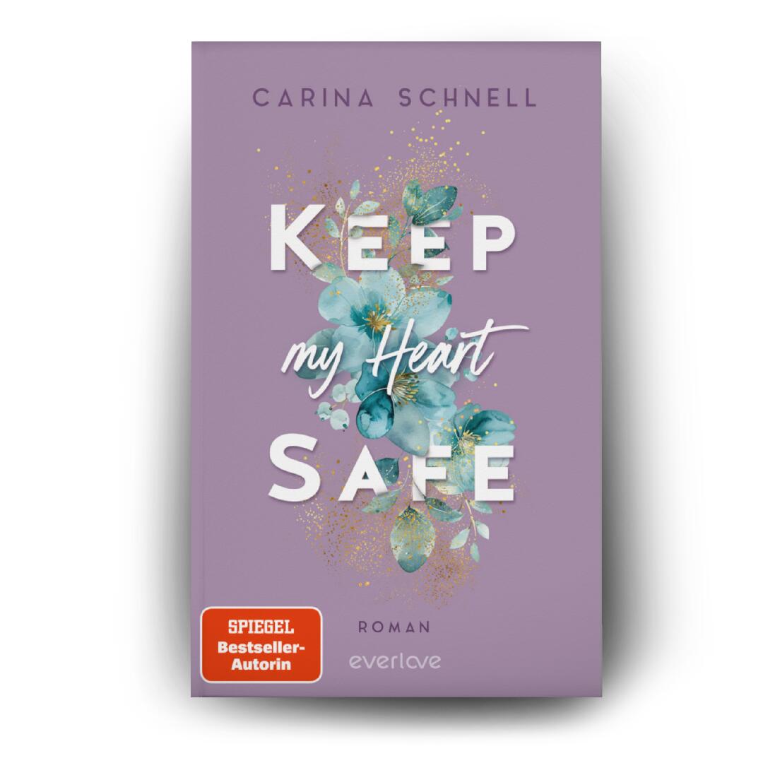 Keep My Heart Safe